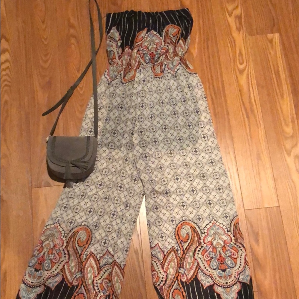 Jumpsuit